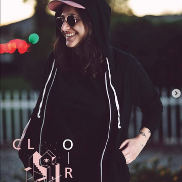 Clara Clorox